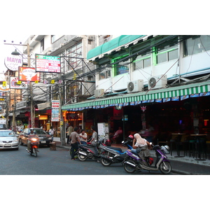 Picture Thailand Pattaya Walking Street 2008-01 75 - Photo Walking Street