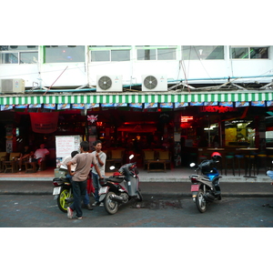Picture Thailand Pattaya Walking Street 2008-01 73 - Sight Walking Street