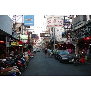 Picture Thailand Pattaya Walking Street 2008-01 79 - Pictures Walking Street