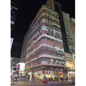 Picture Hong-Kong Mong Kok 2026-01 29 - Discover Mong Kok