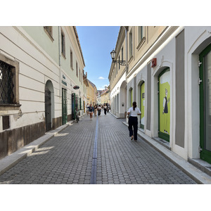 Picture Hungary Eger 2025-09 20 - Trips Eger