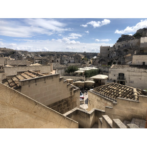 Picture Italy Matera 2024-09 305 - Journey Matera