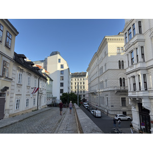 Picture Austria Vienna 2025-09 124 - Travel Vienna