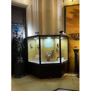 Picture Vietnam Ho Chi Min City History Museum 2024-01 177 - Visit Ho Chi Min City History Museum