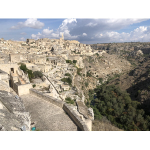Picture Italy Matera 2024-09 101 - Trips Matera