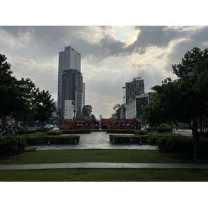 Picture Vietnam Saigon 2024-01 21 - Trips Saigon
