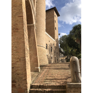 Picture Italy Urbino 2024-09 160 - Discover Urbino