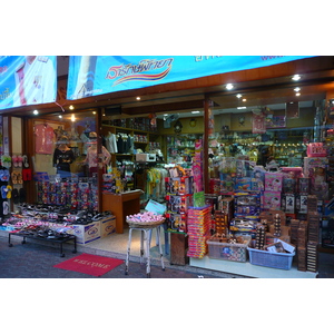 Picture Thailand Pattaya Walking Street 2008-01 78 - Store Walking Street