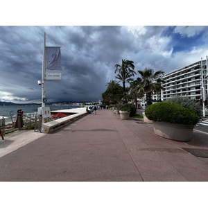 Picture France Cannes 2024-04 32 - Trail Cannes