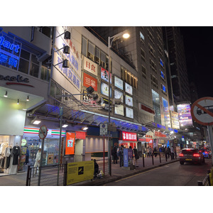 Picture Hong-Kong Mong Kok 2026-01 1 - Sightseeing Mong Kok
