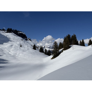Picture France Praz sur Arly 2025-02 5 - Sight Praz sur Arly