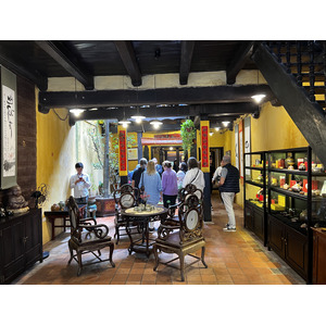 Picture Vietnam Hanoi Heritage House 2024-01 6 - Tourist Places Heritage House