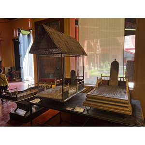 Picture Cambodia Phnom Penh Cambodia National Museum 2024-01 15 - Trips Cambodia National Museum