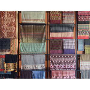 Picture Thailand Chiang Mai Kalm 2026-01 19 - Randonee Kalm