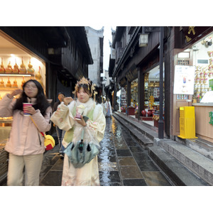 Picture China Fenghuang Ancient City 2026-01 63 - Tourist Fenghuang Ancient City