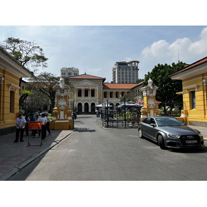 Picture Vietnam Saigon 2024-01 89 - Pictures Saigon