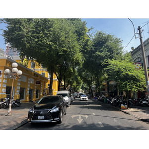 Picture Vietnam Saigon 2024-01 88 - Tourist Attraction Saigon