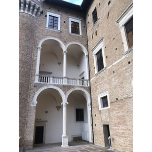 Picture Italy Urbino 2024-09 526 - Photos Urbino