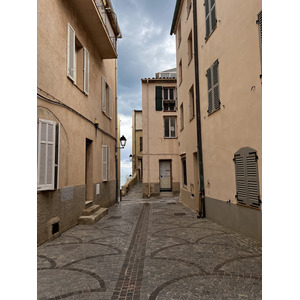 Picture France Antibes 2024-04 59 - Sightseeing Antibes