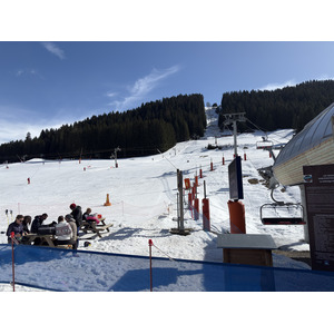 Picture France Praz sur Arly 2025-02 50 - Sight Praz sur Arly