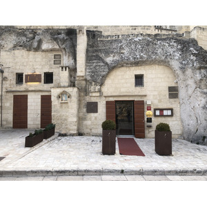 Picture Italy Matera 2024-09 301 - Tourist Attraction Matera