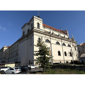 Picture Ukraine Lviv 2024-10 518 - Pictures Lviv