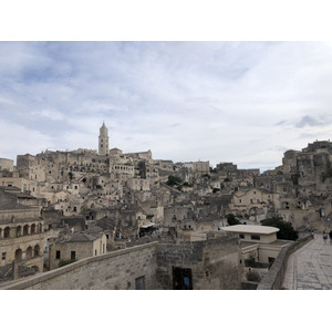 Picture Italy Matera 2024-09 116 - Tourist Matera