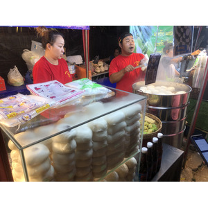 Picture Thailand Chiang Mai Nong Buak Haad Public Park 2024-01 20 - Photographer Nong Buak Haad Public Park