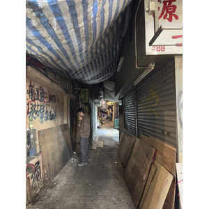 Picture Hong-Kong Mong Kok 2026-01 13 - View Mong Kok