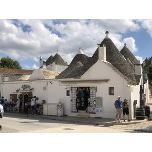 Picture Italy Alberobello 2024-09 145 - View Alberobello
