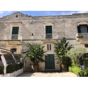 Picture Italy Matera 2024-09 91 - Trail Matera