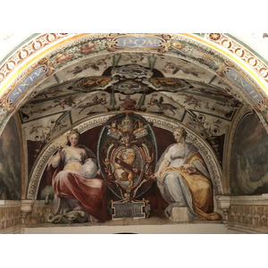 Picture Italy Rome Vatican Museum 2024-09 258 - Discover Vatican Museum