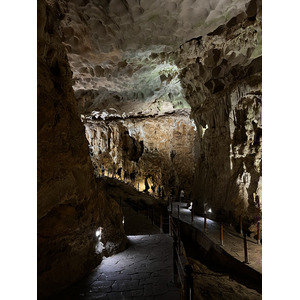 Picture Vietnam Ha Long Bay Sung Sot Cave 2024-01 12 - Travels Sung Sot Cave