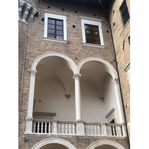 Picture Italy Urbino 2024-09 359 - Picture Urbino