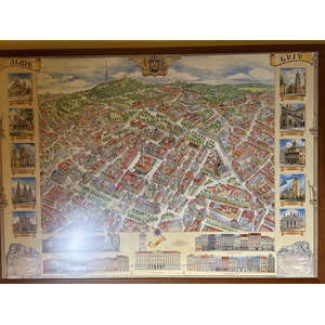 Picture Ukraine Lviv 2024-10 576 - Photo Lviv