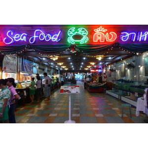 Picture Thailand Pattaya Walking Street 2008-01 27 - Trip Walking Street
