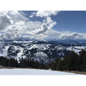 Picture France Praz sur Arly 2025-02 110 - Photographers Praz sur Arly