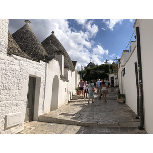 Picture Italy Alberobello 2024-09 16 - Travels Alberobello
