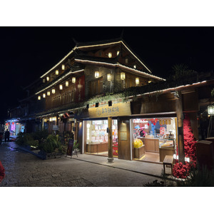 Picture China Lijiang 2026-01 288 - Map Lijiang