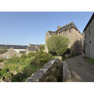 Picture France Locronan 2026-04 31 - Views Locronan