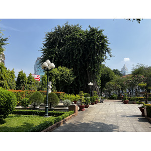 Picture Vietnam Saigon 2024-01 226 - Car Rental Saigon