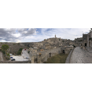 Picture Italy Matera 2024-09 193 - Sight Matera