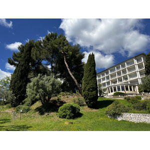 Picture France Vence 2024-04 52 - View Vence