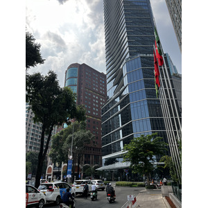 Picture Vietnam Saigon 2024-01 97 - Travel Saigon