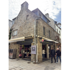 Picture France Concarneau Ville close 2026-04 87 - Journey Ville close