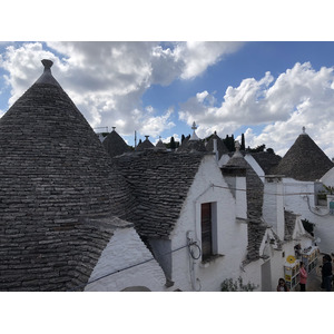 Picture Italy Alberobello 2024-09 69 - Sight Alberobello
