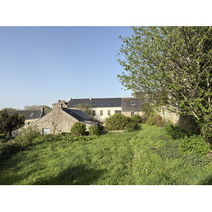 Picture France Locronan 2026-04 49 - Perspective Locronan
