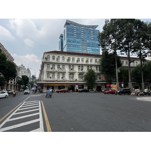Picture Vietnam Saigon 2024-01 176 - Randonee Saigon