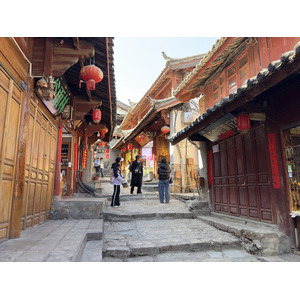 Picture China Lijiang 2026-01 192 - Sight Lijiang