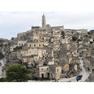 Picture Italy Matera 2024-09 157 - Pictures Matera